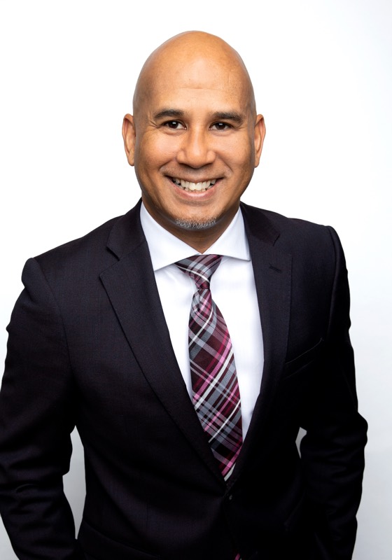 Allan Yearwood, CEO and Managing Partner